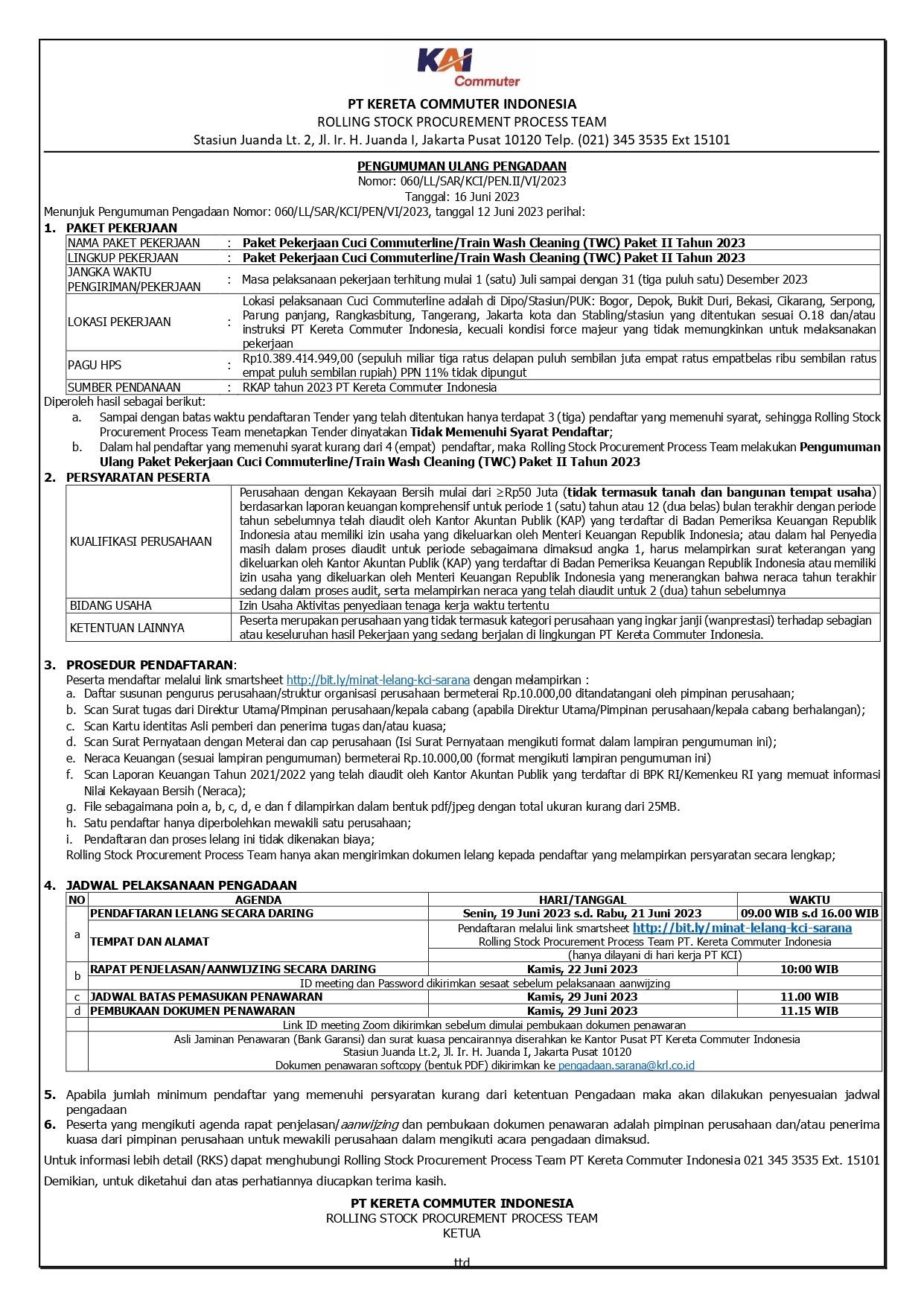 060 pen ulang lelang twc ii 2023 page 0001